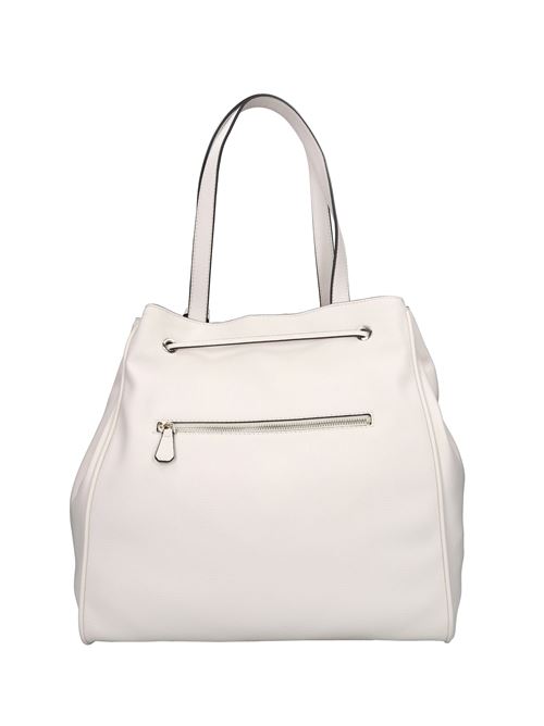 Borsa in ecopelle GUESS | HWBG9536230OFF WHITE